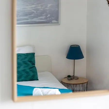 Lejlighed Le Leon 13 Joli Avec Balcon Situe A *