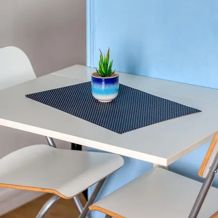 Lejlighed Le Leon 13 Joli Avec Balcon Situe A Dieppe