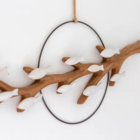 Le Leon 13 Joli Avec Balcon Situe A Lejlighed