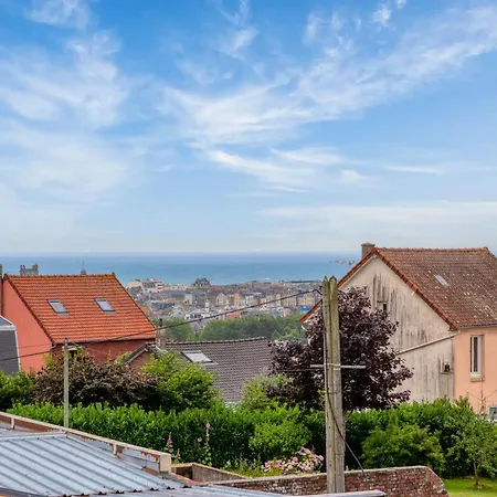 Lejlighed Le Leon 13 Joli Avec Balcon Situe A