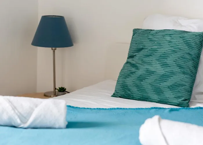 Le Leon 13 Joli Avec Balcon Situe A Апартаменты