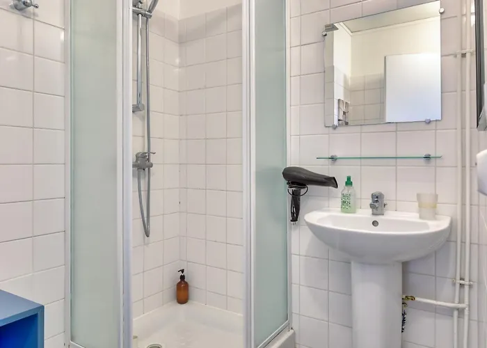 Le Leon 13 Joli Avec Balcon Situe A Апартаменты