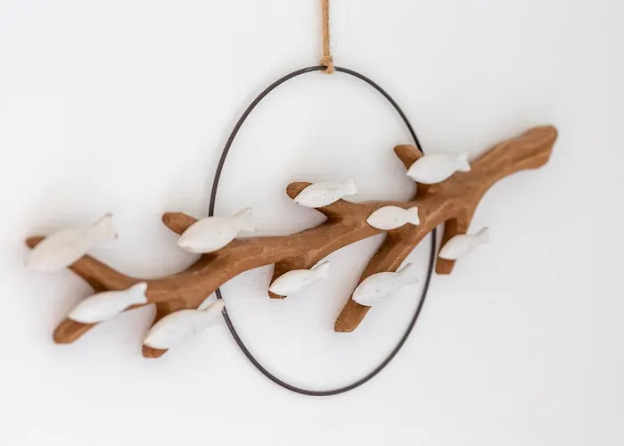 Le Leon 13 Joli Avec Balcon Situe A Апартаменты