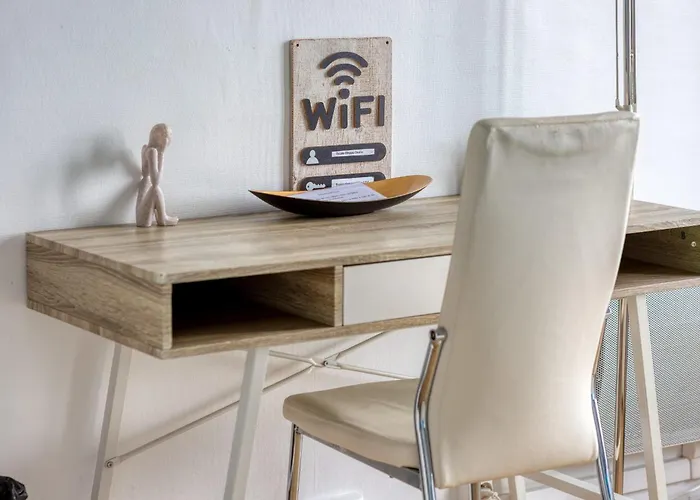 Le Leon 13 Joli Avec Balcon Situe A Апартаменты